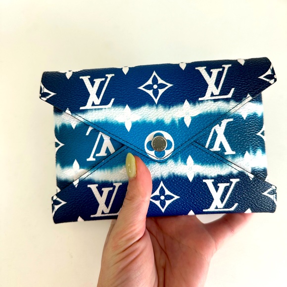 Louis Vuitton Medium Kirigami Pouch Spring 2020 collection - Picture 3 of 5
